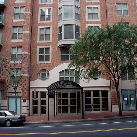 The Lansburgh Washington Ngoại thất bức ảnh
